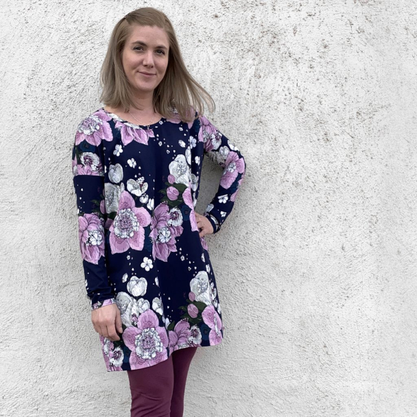 Tuva Tunika XXS.4XL - Image 4
