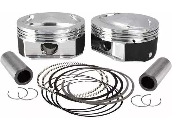High Compression Piston Kit
