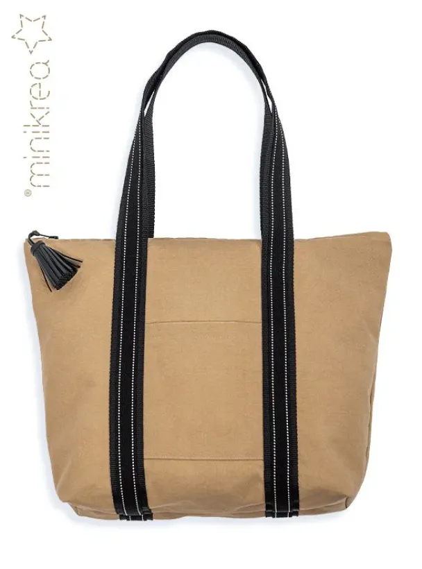 Minikrea 117- Skulderveske med glidelås - Image 3