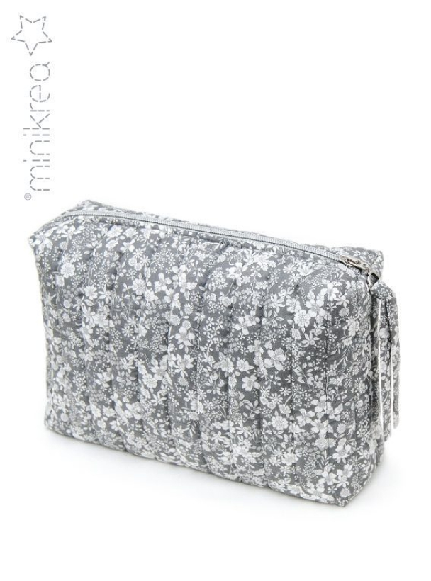 Minikrea 115 Quiltet toalettveske - Image 3