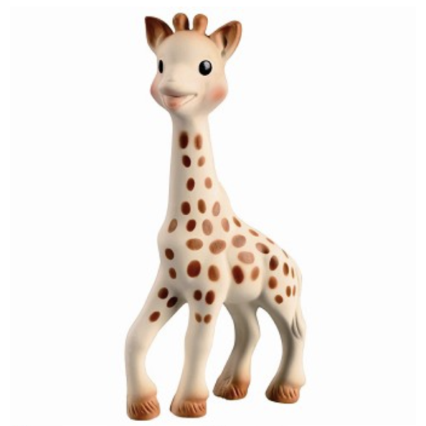 Sophie la girafe