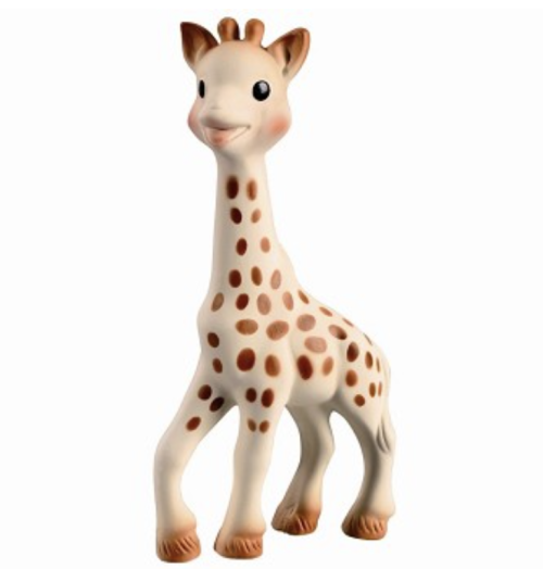 Sophie la girafe