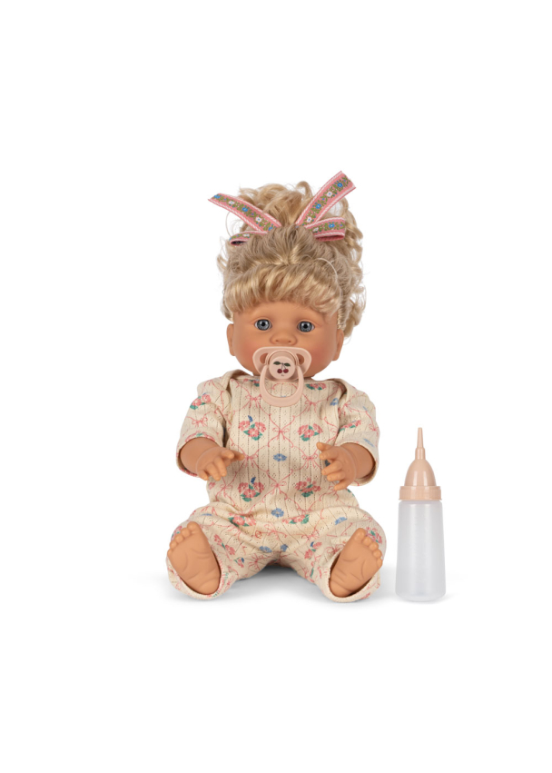 Konges Sløjd | Pam The Doll - Multi - Image 2