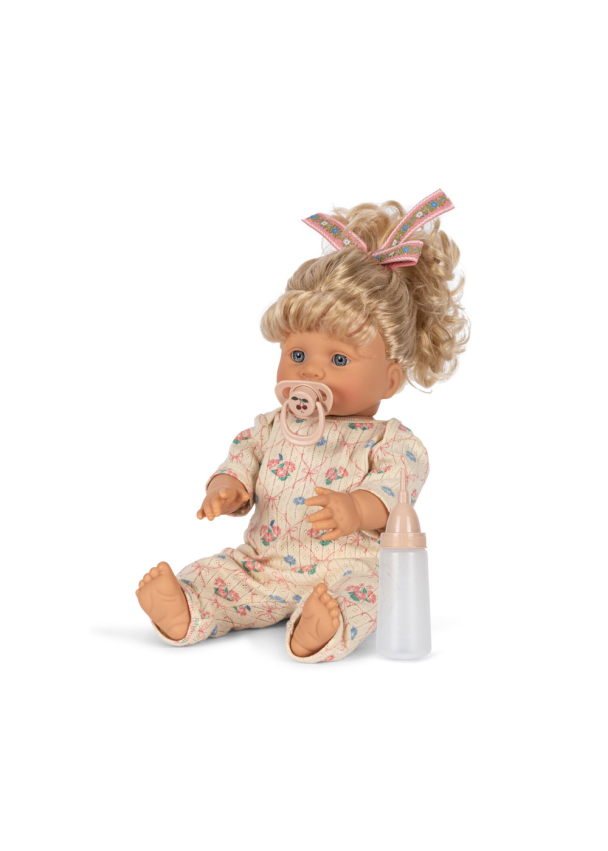 Konges Sløjd | Pam The Doll - Multi - Image 1