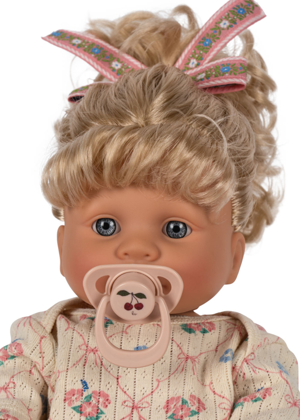 Konges Sløjd | Pam The Doll - Multi - Image 3