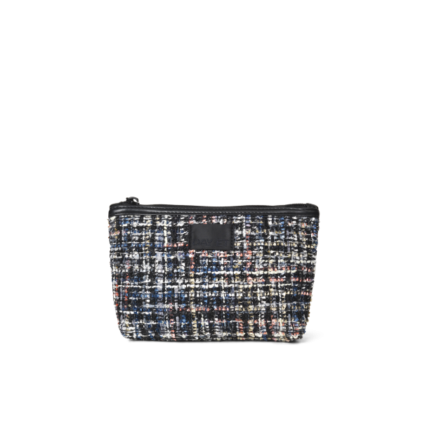 Day Woolen Check Mini - Image 1