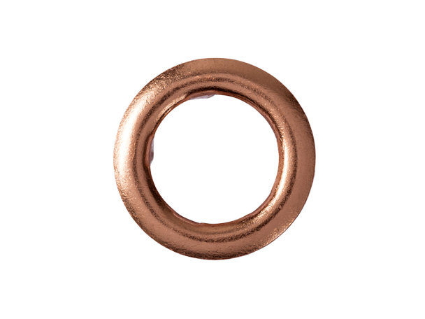 Prym Trykknapper Jersey 10mm – 10stk – Kobber - Image 3