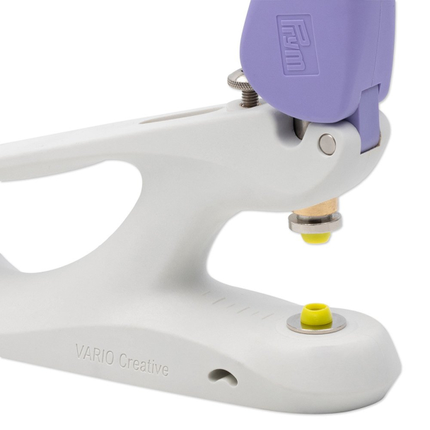 Prym Vario Tools set – Tubular Rivets 7,5+9mm - Image 2