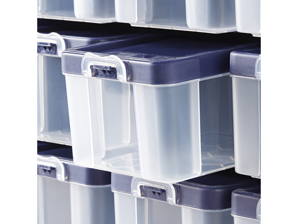 Prym Organizer box med 9 bokser - Image 2