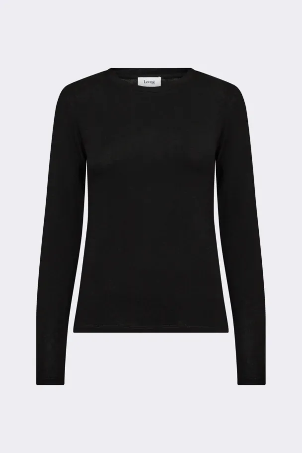 LEVETÈ ROOM Josephine Top - Image 1