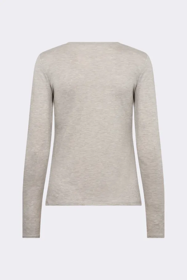 LEVETÈ ROOM Josephine Top - Image 2