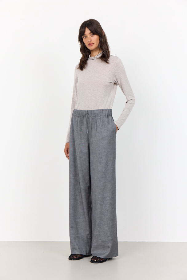 LEVETÉ ROOM Jaima Pants - Image 1