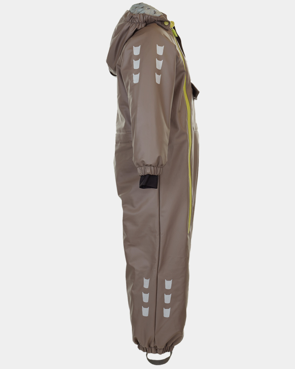 Kattnakken | Vinterregndress Vêret - Stamme - Image 2