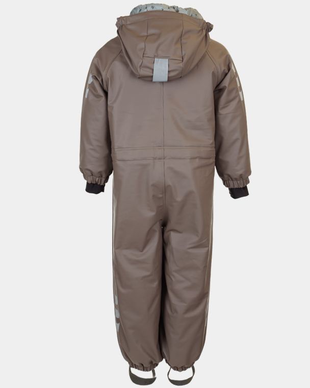 Kattnakken | Vinterregndress Vêret - Stamme - Image 3