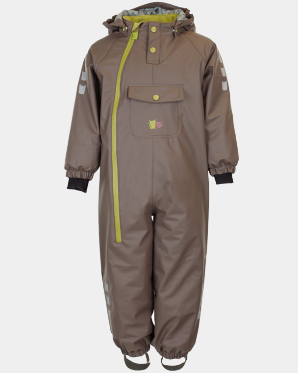 Kattnakken | Vinterregndress Vêret - Stamme - Image 1