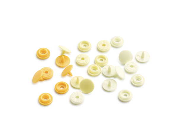 Prym Love – Color Snaps Mini 9mm 36stk  - Image 2