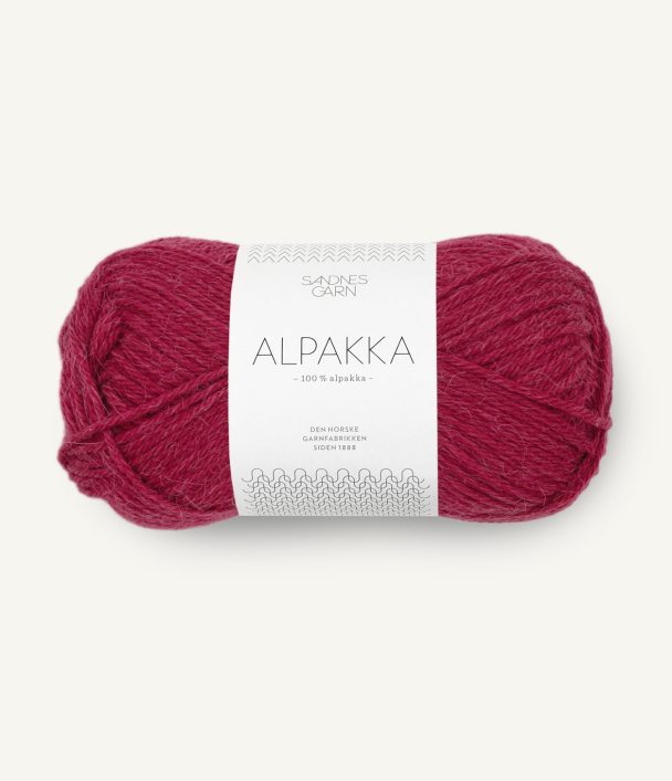 Alpakka - Image 44