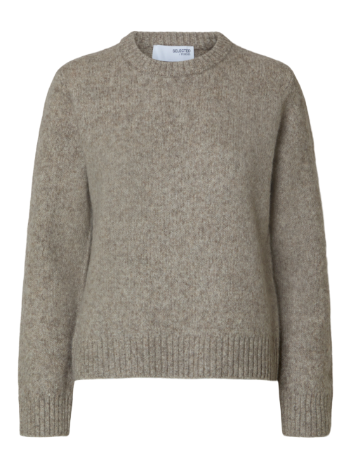 SELECTED FEMME Ava Knit