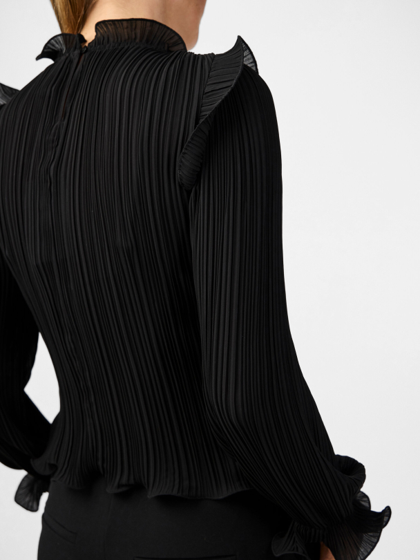 Y.A.S Philina Show Shirt - Image 1