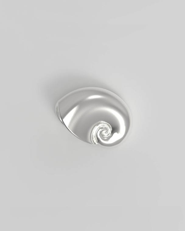 Shell Pendant
