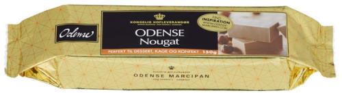 Nougat Bløt 150g Odense