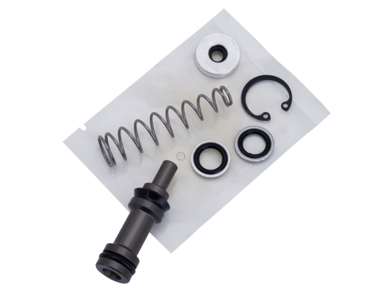Reppsett bak hovedsylinder, 5/8" boring