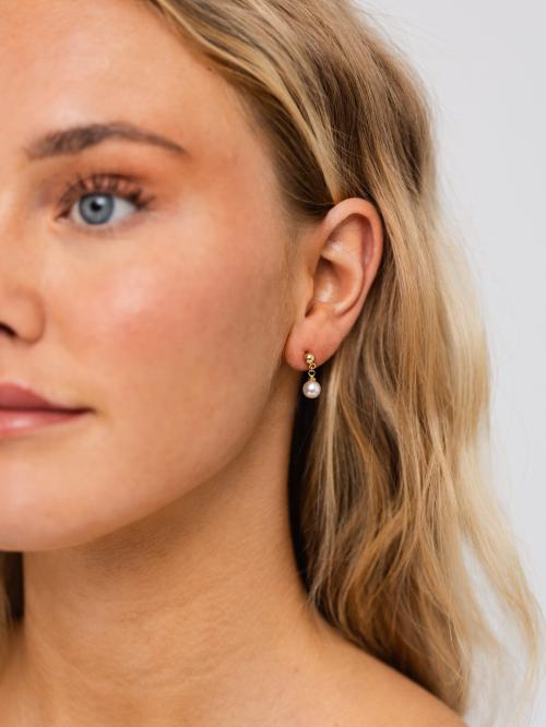 Nour earrings