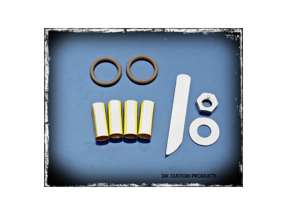 Rocker Locker kit. Twin Cam