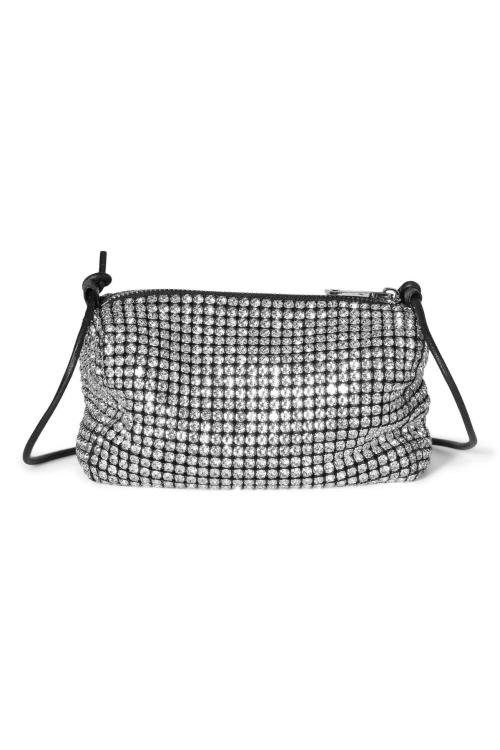 ECLIPSE DIAMOND BAG