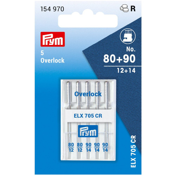 Prym Overlock 80 + 90