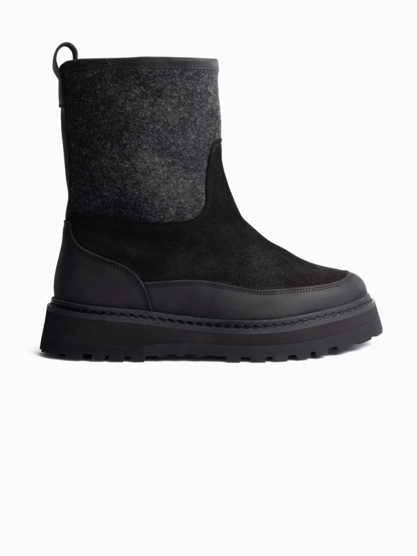 Tag Boot - Image 2