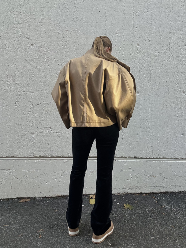 Naomi FV - Image 1