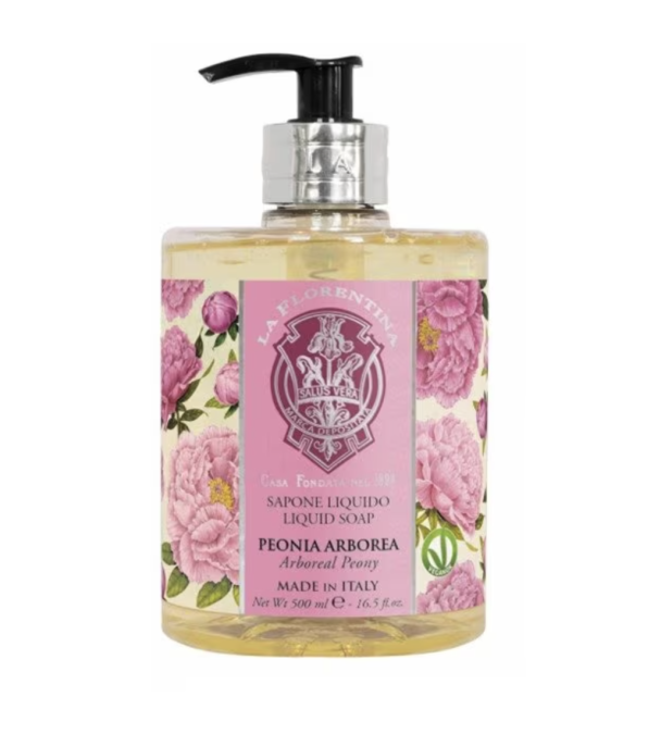 Håndsåpe - Flytende  - Image 1