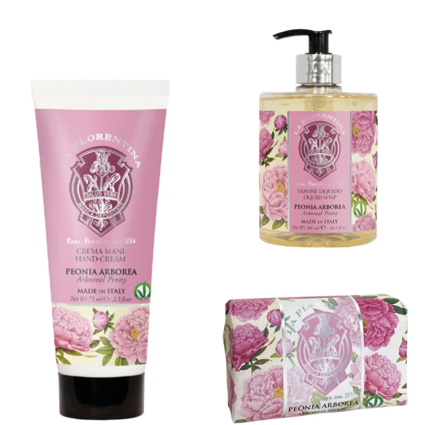 Håndsåpe - Flytende  - Image 2