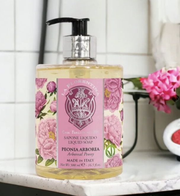 Håndsåpe - Flytende  - Image 1