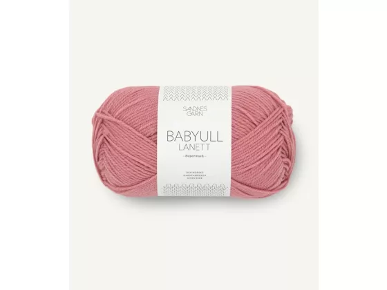 Babyull Lanett 4023