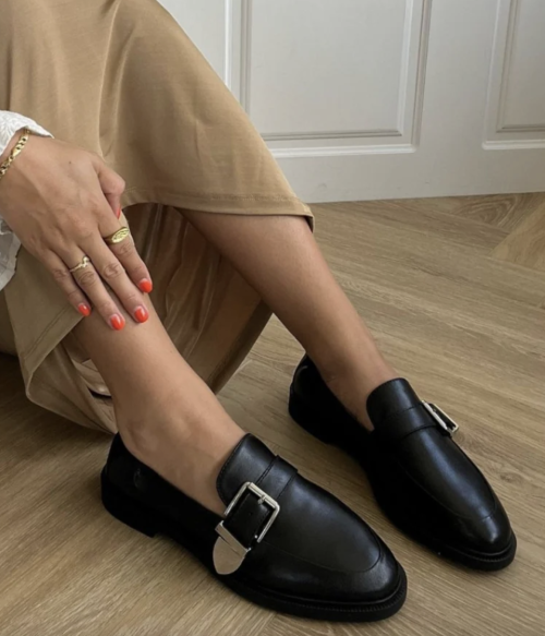 Real Life Shoes   |  Real Life Shoes  fra Copenhagen Shoes