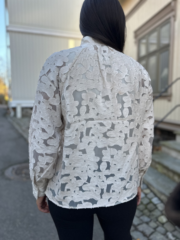 Stary Blouse - Pumice Stone  - Image 4