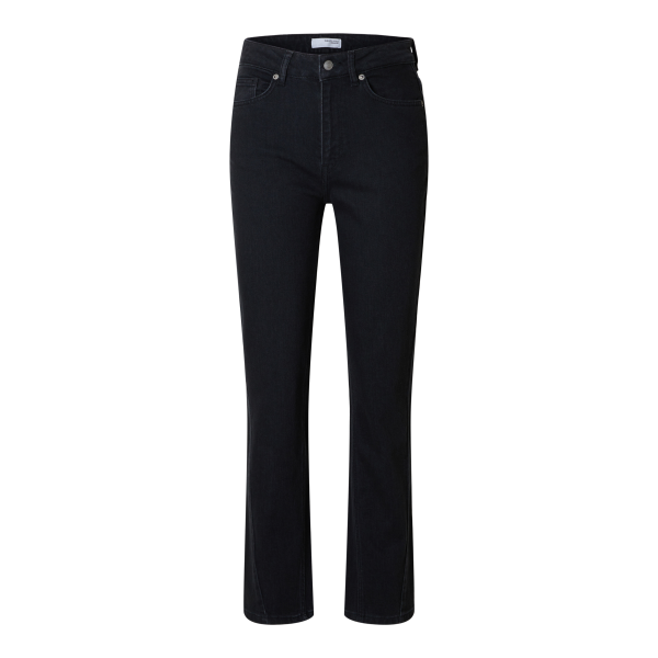 Iyana Straight Jeans