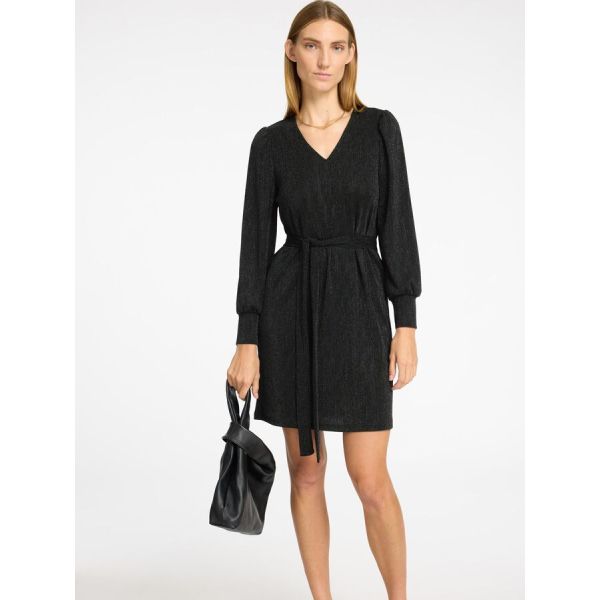 Anita Agnethe Lurex Dress