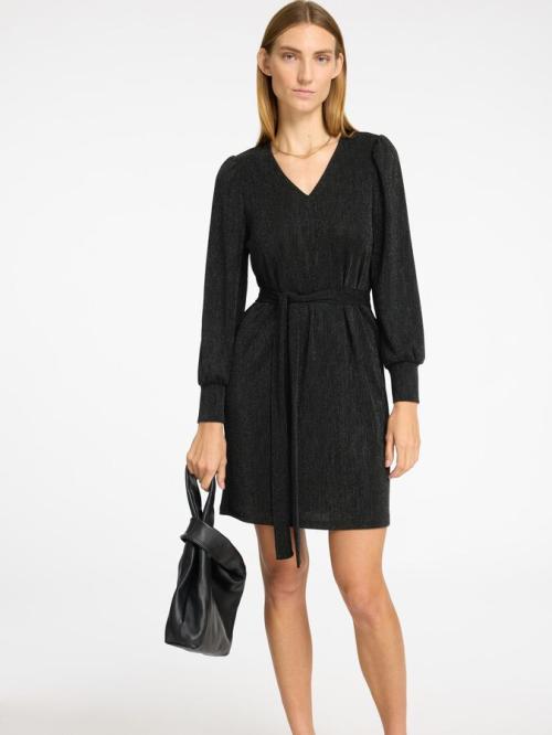 Anita Agnethe Lurex Dress