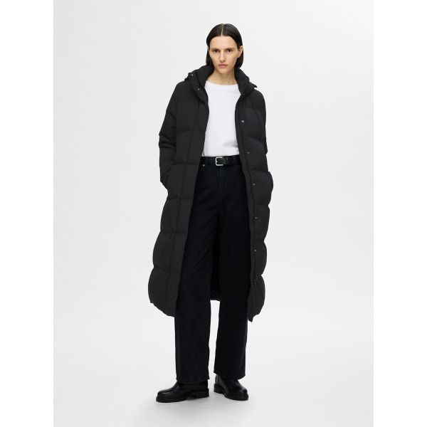 Sofie-Nita ReDown Coat