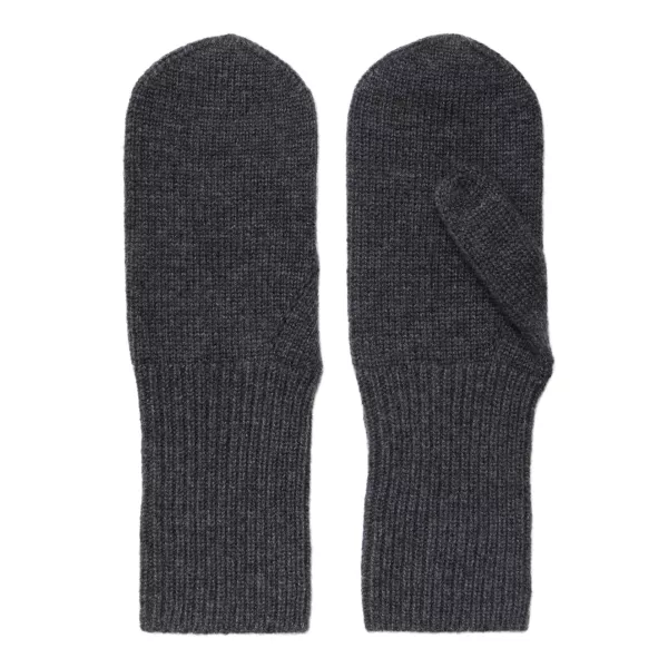 Lea Wool Mittens