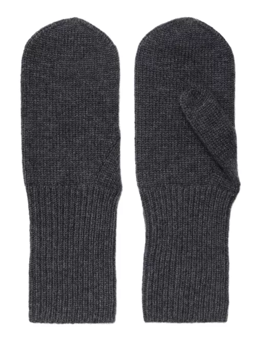 Lea Wool Mittens