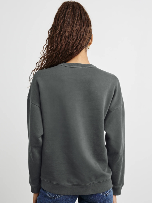 Varsity Sweatshirt - Image 3