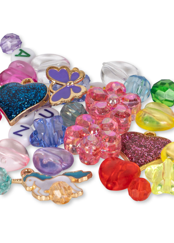 Box of Pearls - Multi Color - Image 3