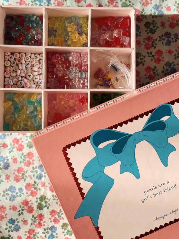 Box of Pearls - Multi Color - Image 4