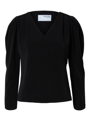 SELECTED FEMME Fenja V-neck Top