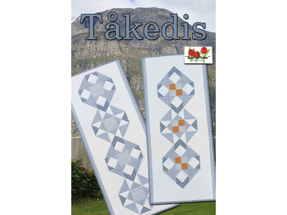 Tåkedis