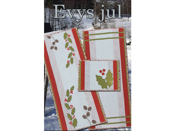 Evys jul